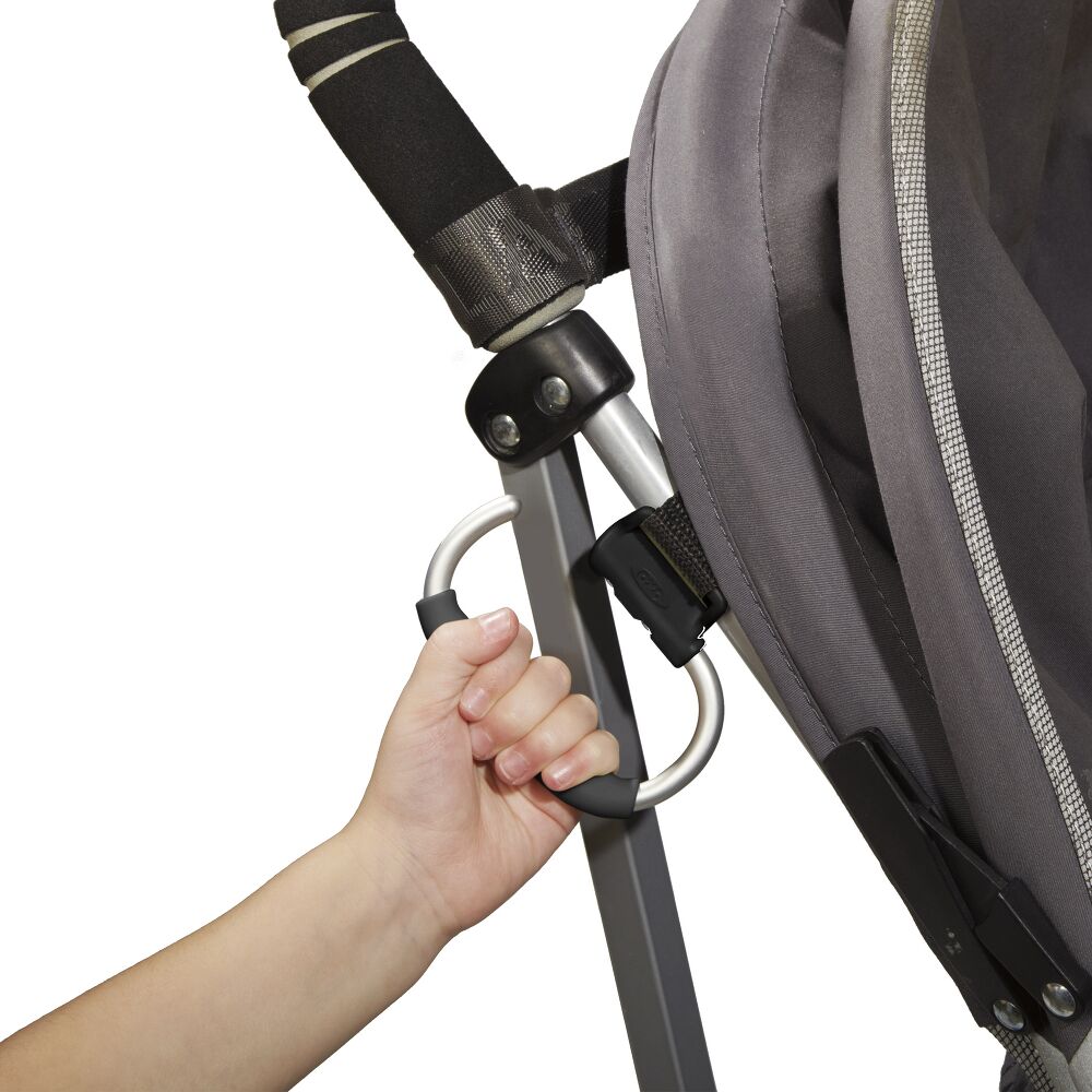 Handy Stroller Hooks Set Y5