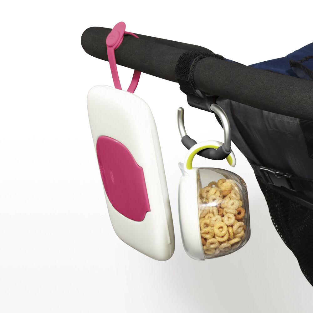 Handy Stroller Hooks Set Y5