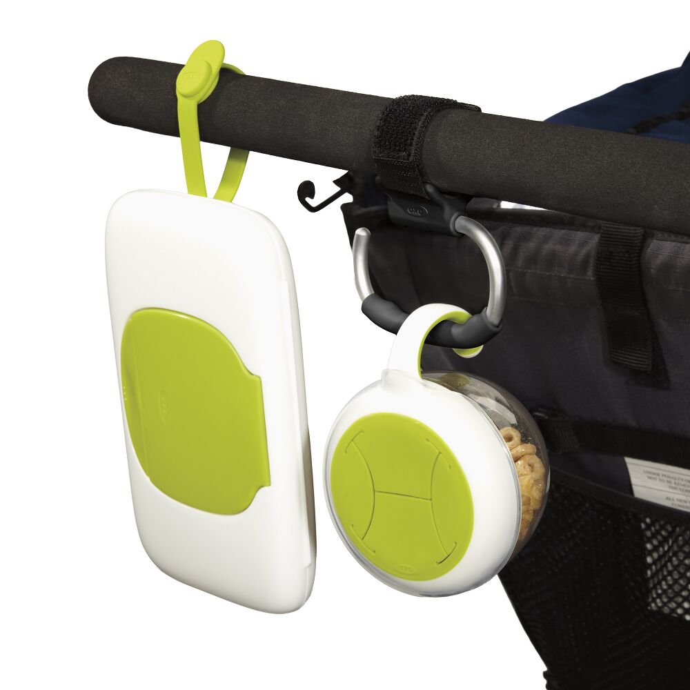 Handy Stroller Hooks Set Y5