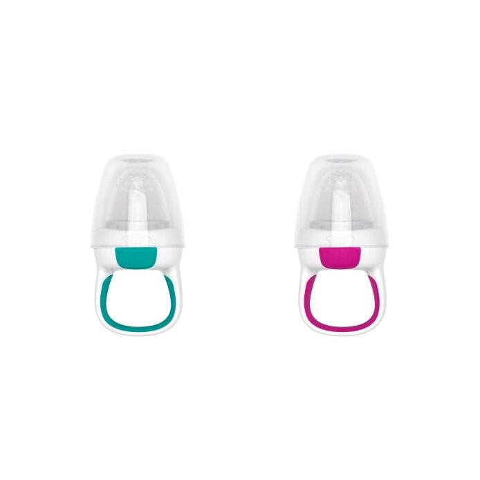 Silicone Self-Feeder Set K1