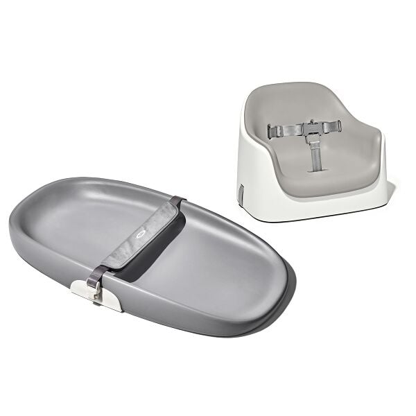 TOT Booster Seat bundle Z3
