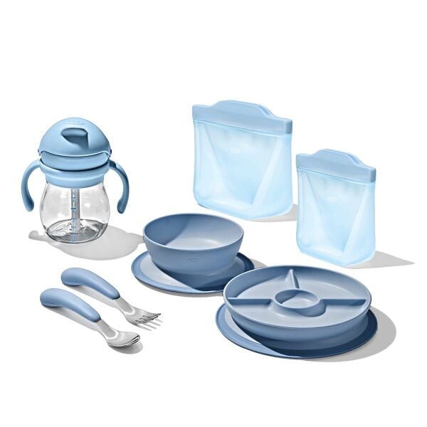 TOT feeding & drinking Bundle - Dusk X3