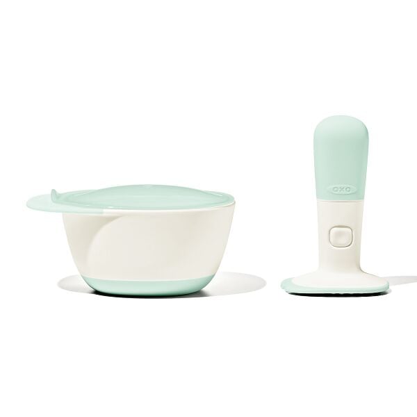 Food Masher - Opal Y8