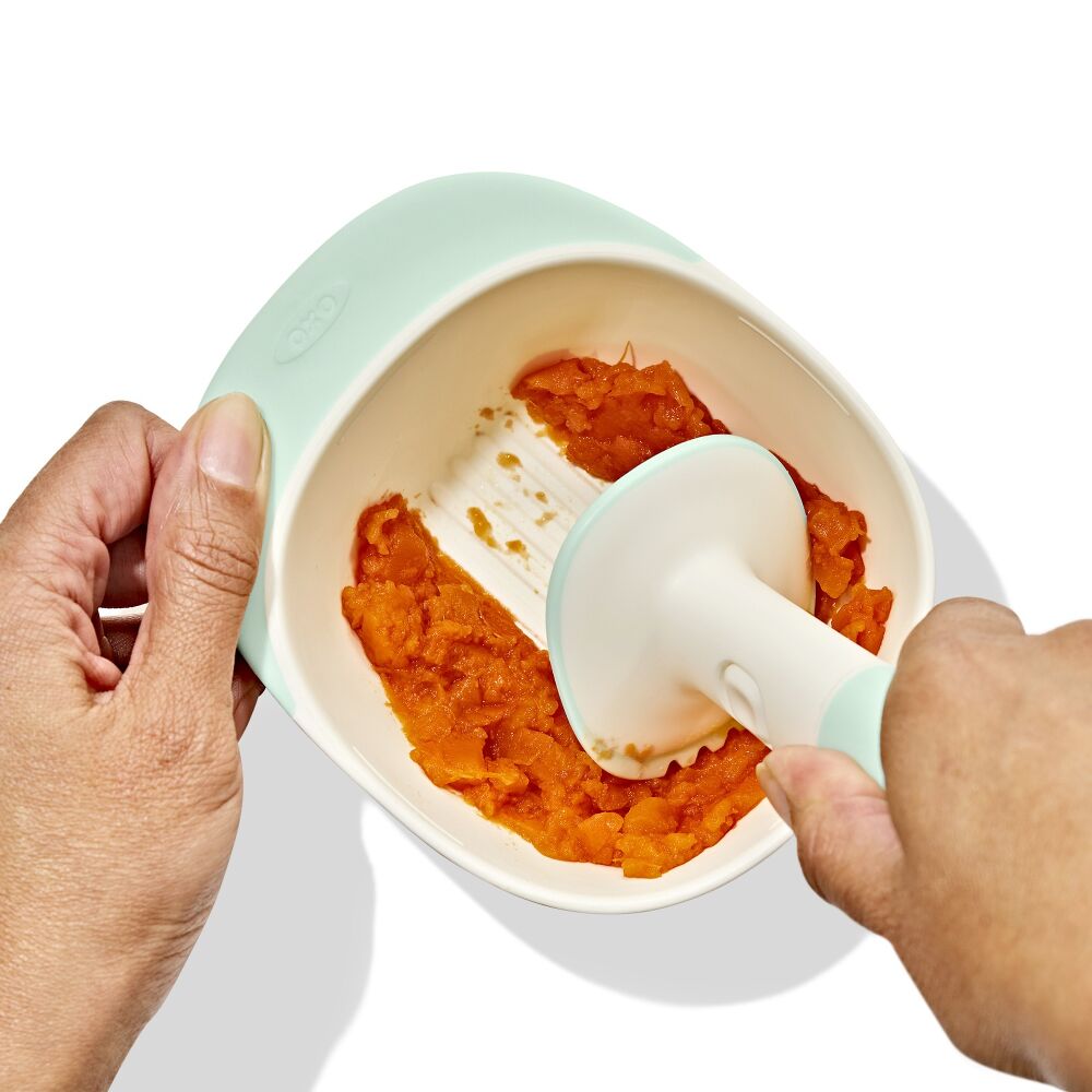 Food Masher - Opal Y8