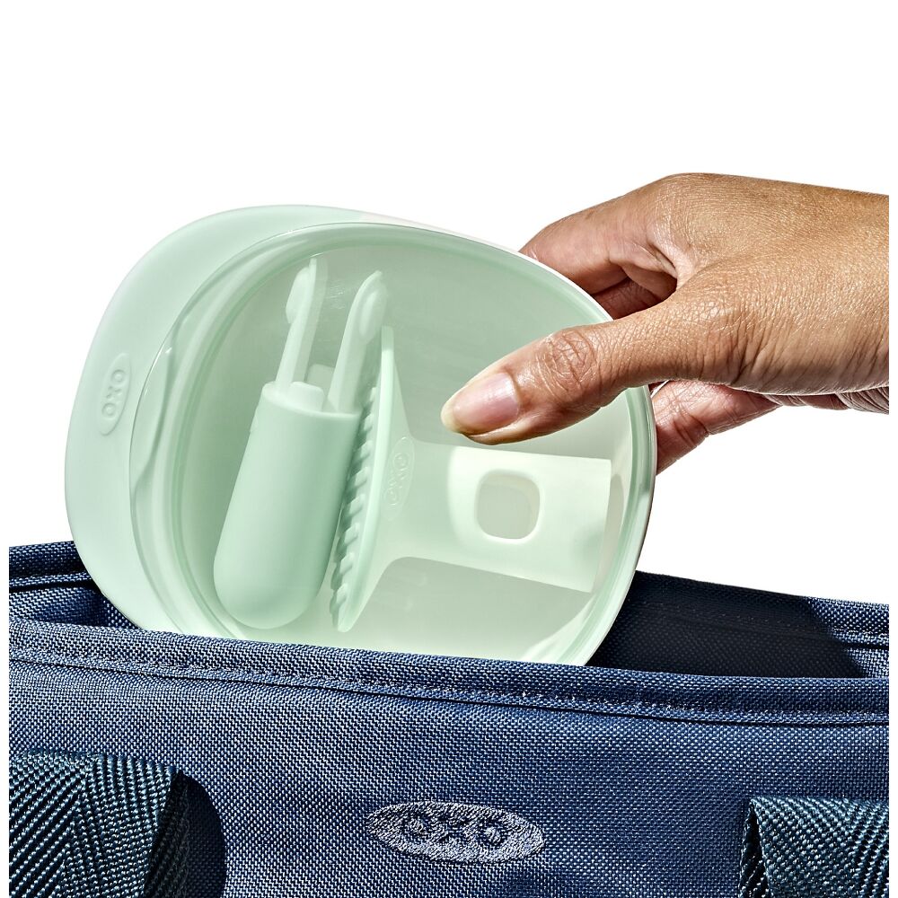 Food Masher - Opal Y8