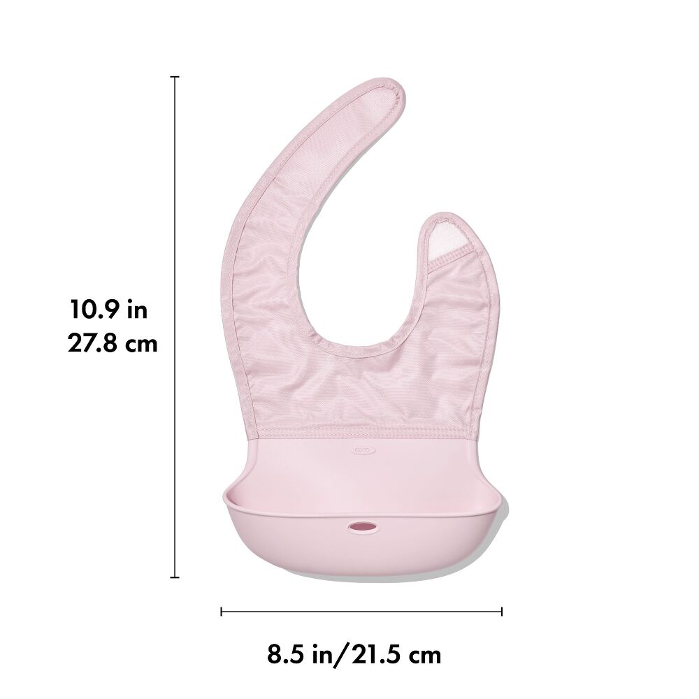 Tot Baby Mealtime Set - Blossom A7