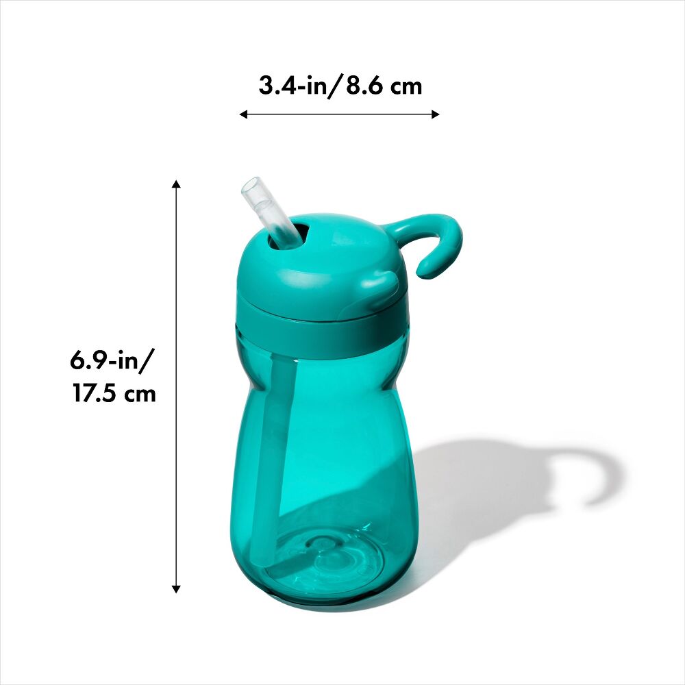 Adventure Water Bottle 12 Oz U6