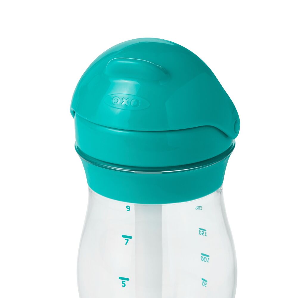 Transitions 9 Oz Straw Cup E4