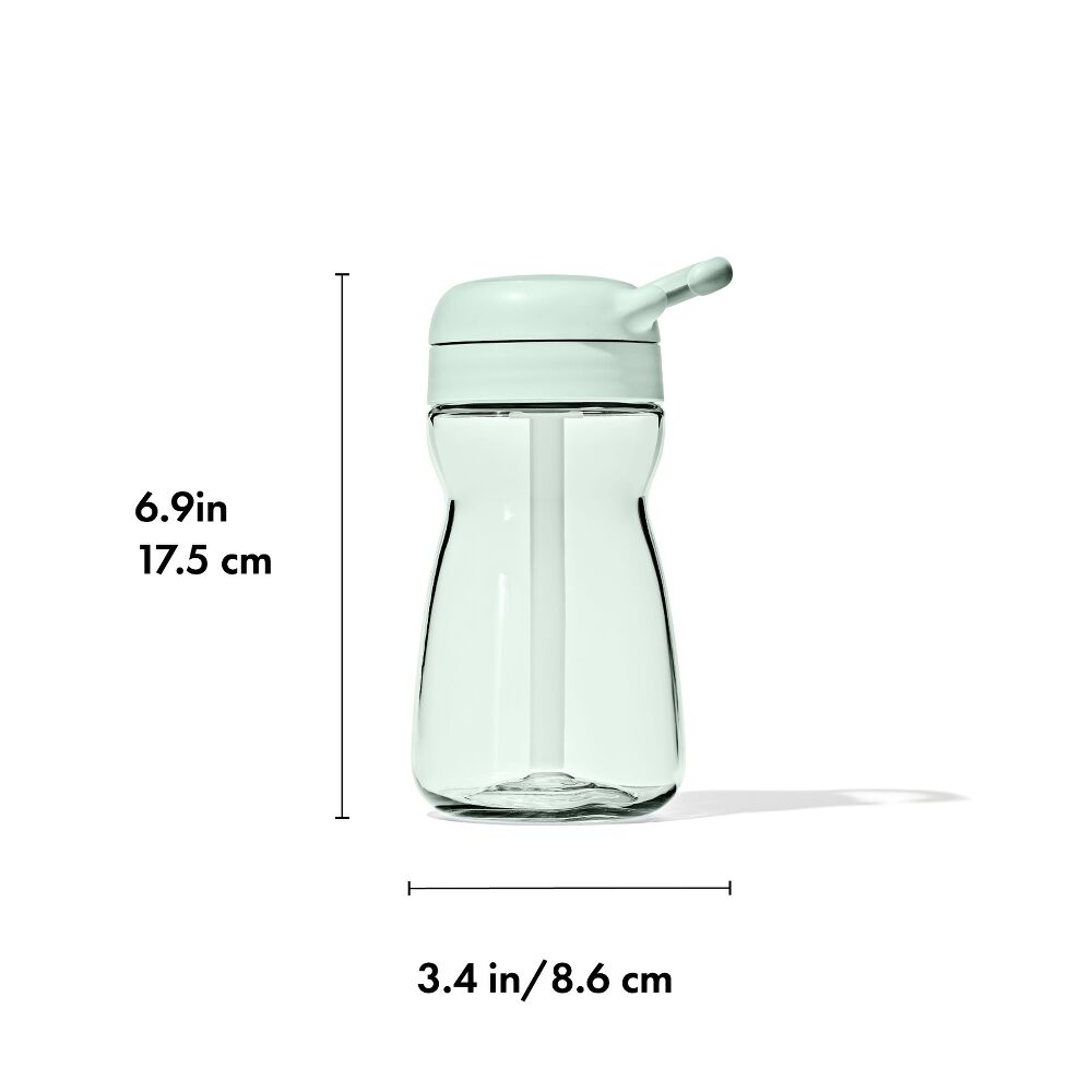 Adventure Water Bottle 12 Oz I3