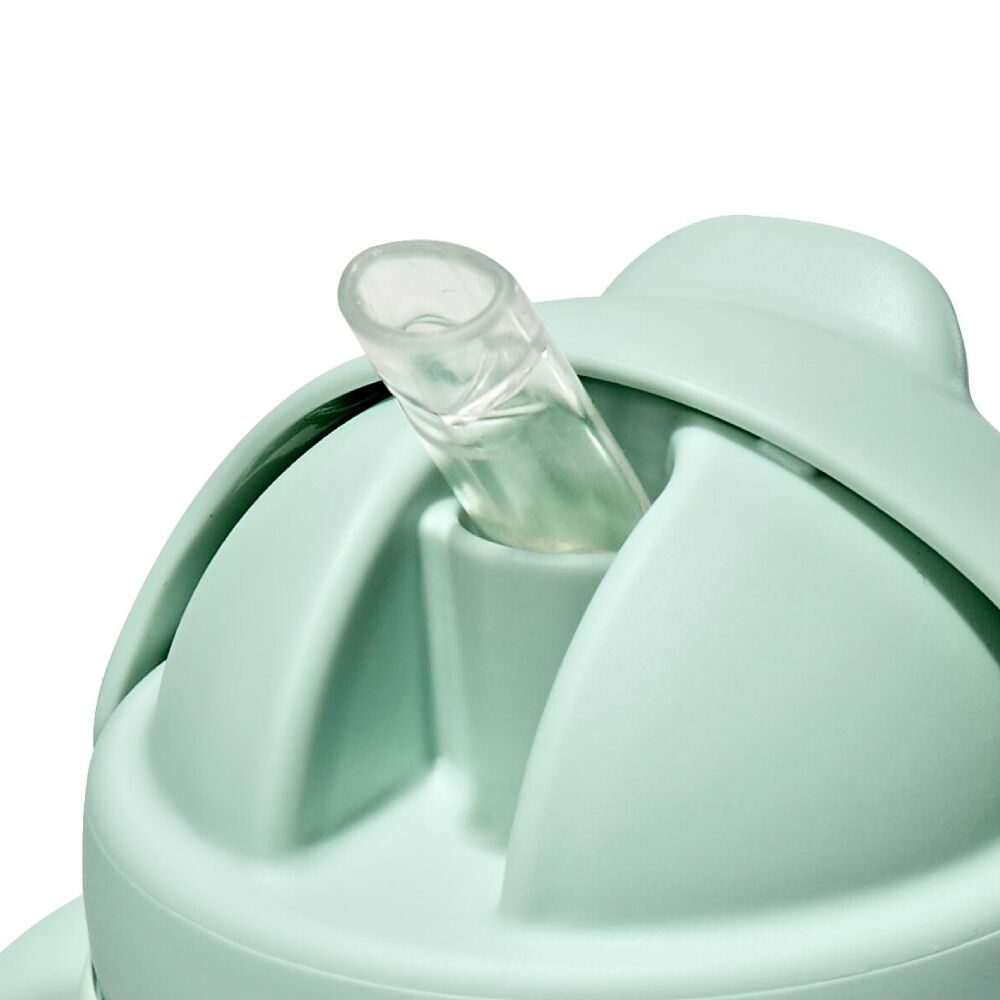 Transitions 6 Oz Straw Cup With Removable Handles G7