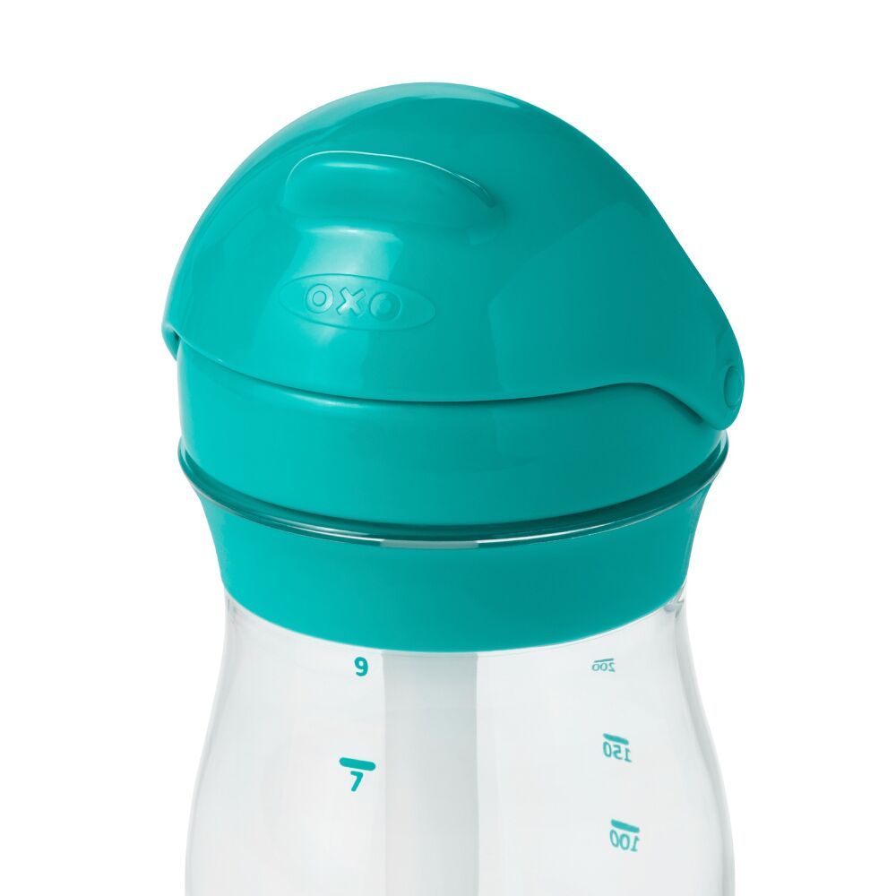 Transitions 9 Oz Straw Cup Set Q9