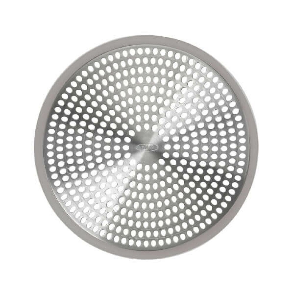 Shower Stall Drain Protector A2