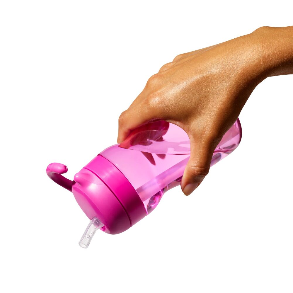 Adventure Water Bottle 12 Oz I3