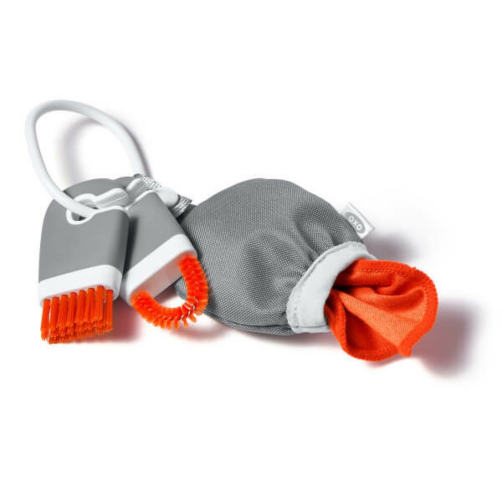 Keyboard & Screen Deep Cleaning Set C2