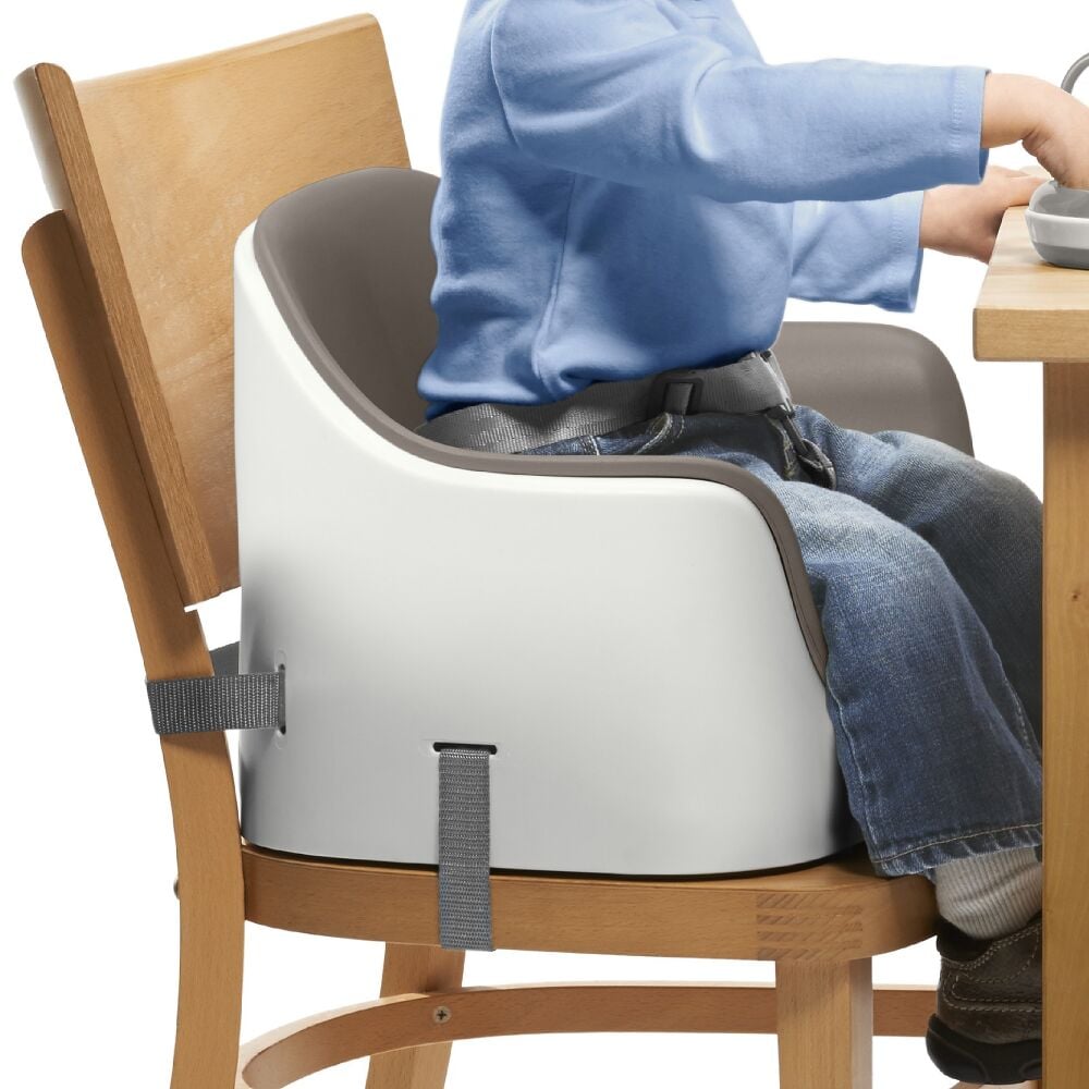 Nest Booster Seat with Removable Cushion P7
