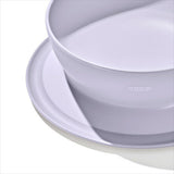 Tot Stick & Stay Suction Bowl W1