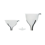 3-Piece Multi-Purpose Funnel Set U4