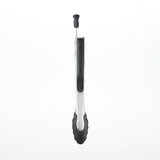 9" Tongs With Nylon Heads W5