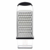 Box Grater F3