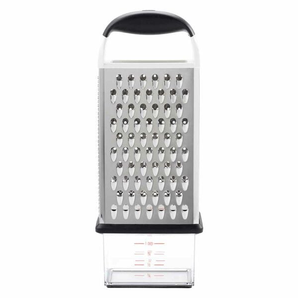 Box Grater F3