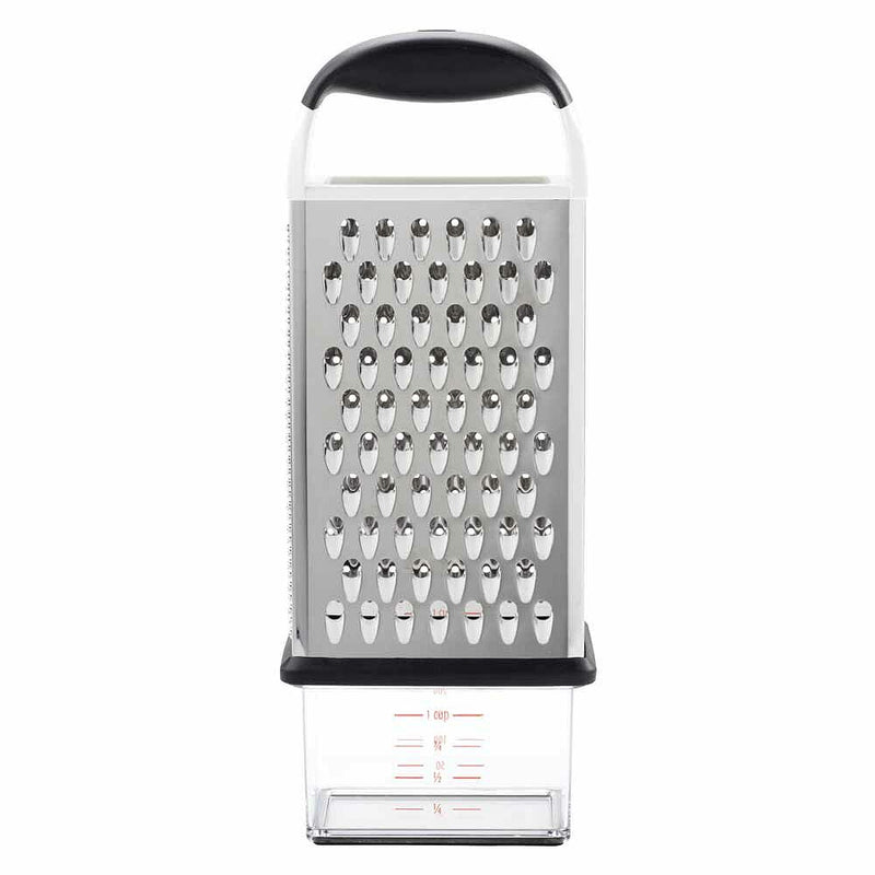 Box Grater Q3