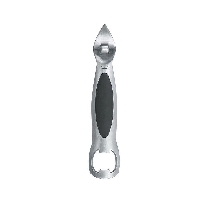 Steel Bottle Opener R1