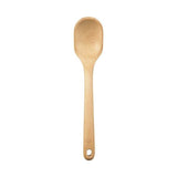 Wooden Large Spoon B3