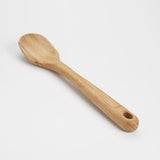 Wooden Large Spoon B3