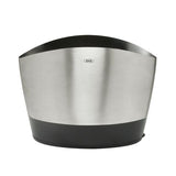Stainless Steel Utensil Holder W0