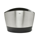 Stainless Steel Utensil Holder W0