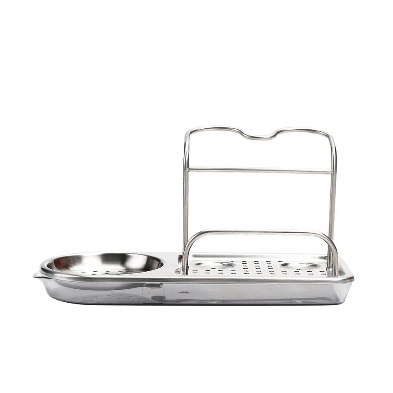 Stainless Steel Sink Organizer I3