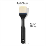 OXO Good Grips Silicone Pastry Brush J3
