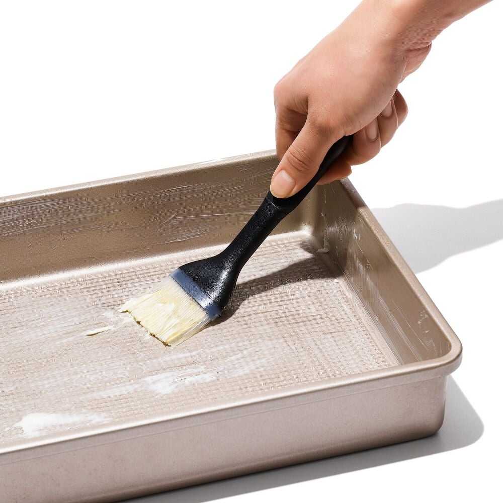 OXO Good Grips Silicone Pastry Brush J3