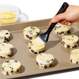 OXO Good Grips Silicone Pastry Brush J3