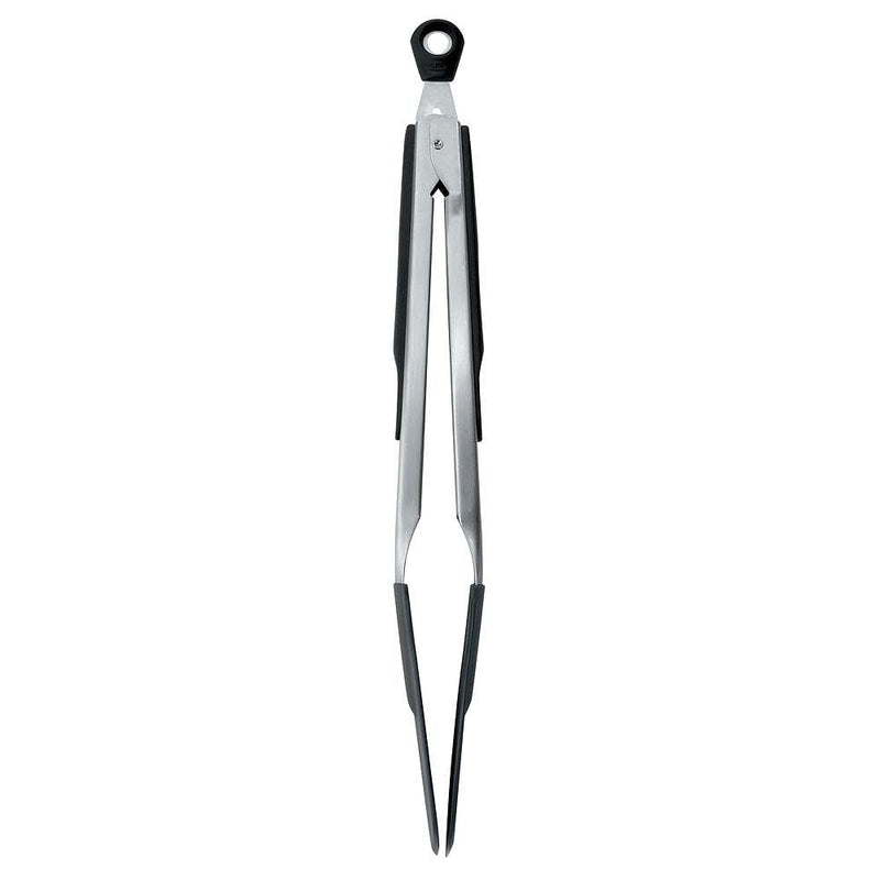 Silicone Flexible Tongs Z0