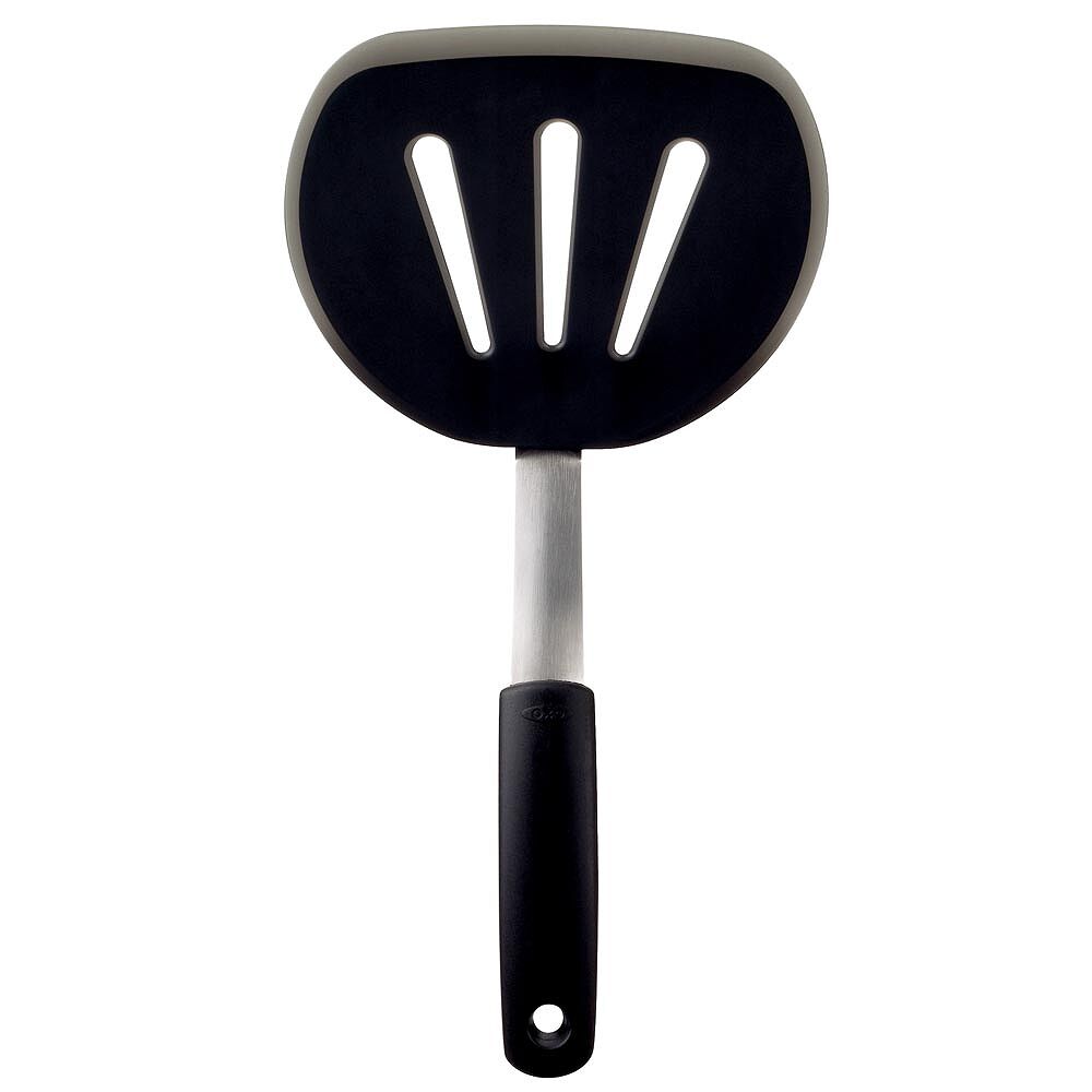 Silicone Flexible Pancake Turner V3