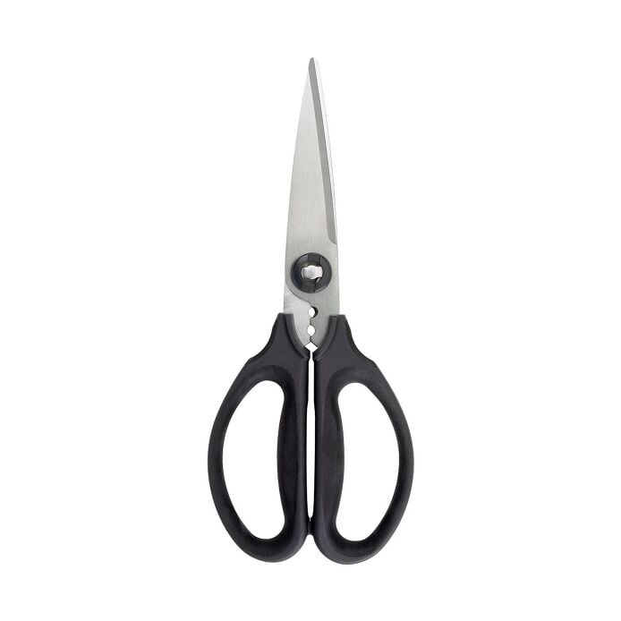 Kitchen And Herb Scissors O3