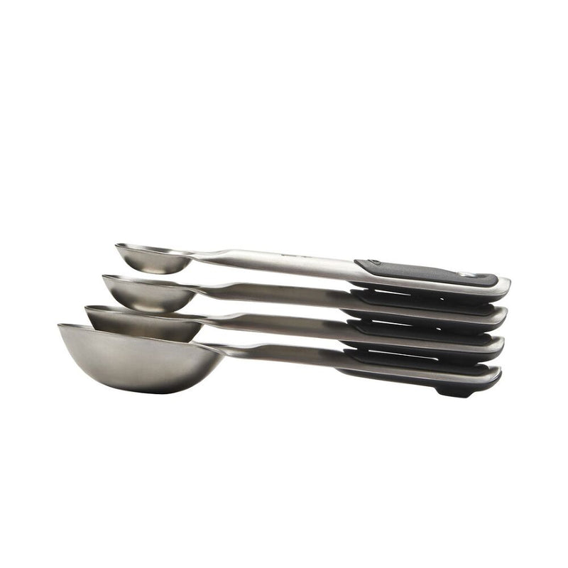 Stainless Steel Measuring Spoons S8