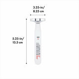 Chef's Precision Instant Read Thermometer P4
