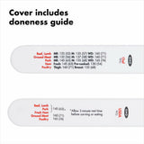 Chef's Precision Instant Read Thermometer P4