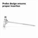 Chef's Precision Instant Read Thermometer P4