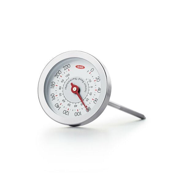 Chef's Precision Instant Read Thermometer P4
