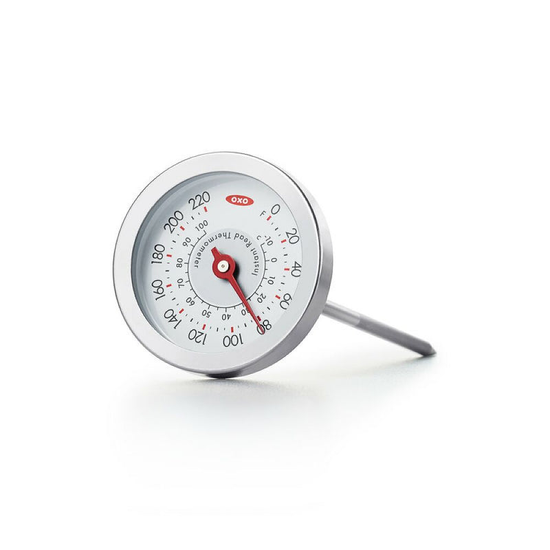 Chef's Precision Instant Read Thermometer P4