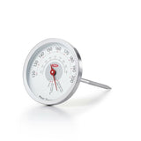 Chef's Precision Leave-In Meat Thermometer D0