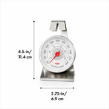 Chef's Precision Oven Thermometer K0