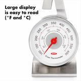Chef's Precision Oven Thermometer K0