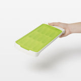 No-Spill Ice Stick Tray I9
