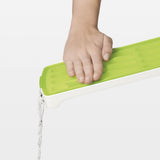 No-Spill Ice Stick Tray I9