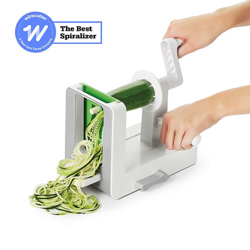 Tabletop Spiralizer C8