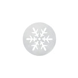 Christmas Cookie Press Disk Set Z4